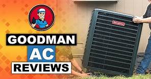 Goodman AC Reviews 🌬️: The Ultimate Beginner’s Buyer Guide | HVAC Training 101