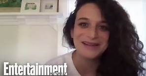 Jenny Slate Opens Up About 'Little Weirds' (Full Interview) | Entertainment Weekly