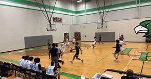 ESBY 2026 vs SEB Ambition 2026 - 5/4/24 Prep Hoops Tournament Game 2