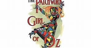 Ch. 7 - The Patchwork Girl of Oz - by L. Frank Baum