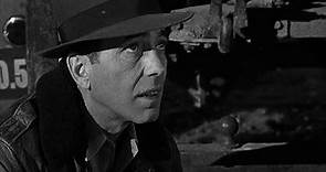 Tokyo Joe (1949) (720p) Humphrey Bogart, Alexander Knox, Florence Marly