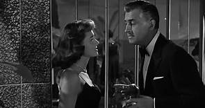 The Whole Truth (1958) Stewart Granger, Donna Reed, George Sanders