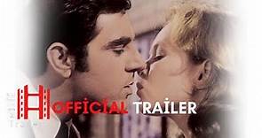 Sweet November (1968) Trailer | Sandy Dennis, Anthony Newley, Theodore Bikel Movie