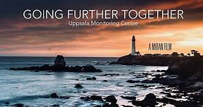 Going Further Together - Uppsala Monitoring Centre