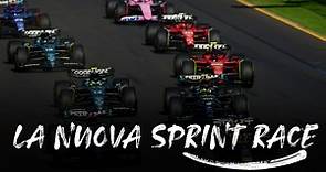 Che cos'è la Sprint Shootout e come cambia il weekend di F1 col nuovo format? Griglia, qualifiche, punteggio Sprint Race - Formula 1 video - Eurosport