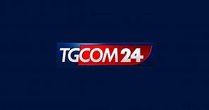 Diretta TGCOM24 il canale all news di Mediaset
