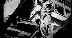 AV-3344 Huellas de un siglo. La huelga de la construcción de 1936 (fragmento)