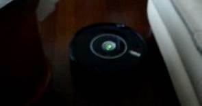 iRobot Roomba 570