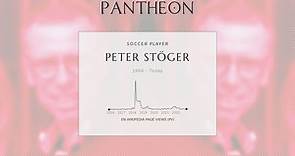 Peter Stöger Biography - Austrian footballer and manager