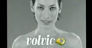 VOLVIC Commercial - Anna Maria Cseh