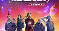 Ver Guardianes de la Galaxia volumen 3 (2023) Online | Cuevana 3 Peliculas Online