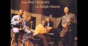 Oscar Peterson meets Roy Hargrove and Ralph Moore - Rob Roy