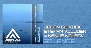 Johan de Kock & Stefan Viljoen ft Nanje Nowack - Silence (Original Mix)