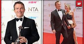 Bradley Walsh’s life and home with famous wife