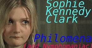 DP/30: Sophie Kennedy Clark talks Philomena (& Nymphomniac)