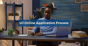 University of Johannesburg Online Application - Step By Step Application Guide