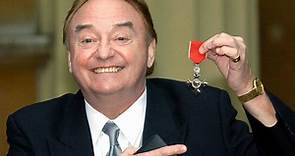 Gerry And The Pacemakers singer Gerry Marsden dies after short illness aged 78