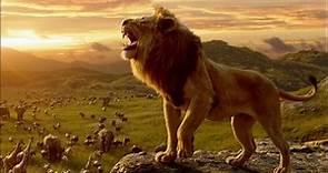El rey León Pelicula Completa [2019] 1080p (The Lion King)