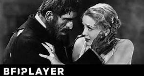 Mark Kermode reviews The Old Dark House (1932) | BFI Player