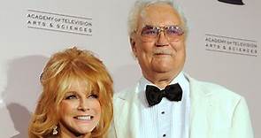 Roger Smith dies; Ann-Margret spouse and former heartthrob on TV's '77 Sunset Strip'