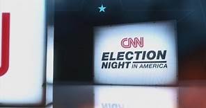 CNN Election Night in America