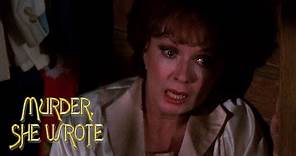 There's Someone In The House! | Murder, She Wrote