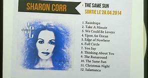 Sharon Corr - The Same Sun