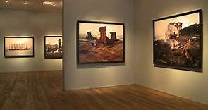 The Photographers' Gallery reopens -- the Guardian