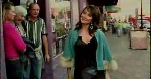Pam Tillis "Band In The Window" Video