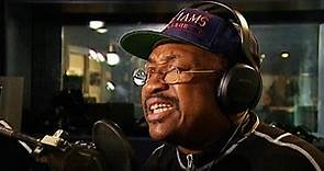 Swamp Dogg - The World Beyond (Live on 2 Meter Sessions)