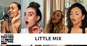 Little Mix - Touch (One World: Together At Home)