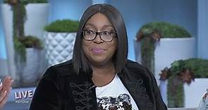 Loni Has Definitely NOT Been Fired From The Real