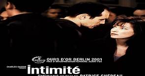 ASA 🎥📽🎬 Intimacy (2001) Director: Patrice Chéreau, Stars: Mark Rylance, Kerry Fox, Susannah Harker