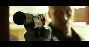 Dolph Lundgren -- "Icarus" (aka "The Killing Machine") -- Promo Trailer