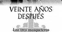 Veinte años después– Alejandro Dumas (Resumen completo, análisis y reseña) - Biblioteca Salvadora | Descargar PDF