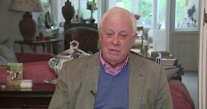 Chris Patten steps down as Oxford University chancellor ‘with heavy heart’ after illustrious career