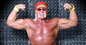 Hulk Hogan odia al ex-prometido de su hija