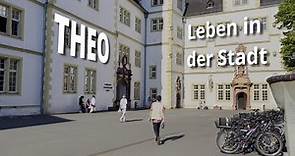 "THEO - Leben in der Stadt" - Imagefilm des Gymnasium Theodorianum Paderborn
