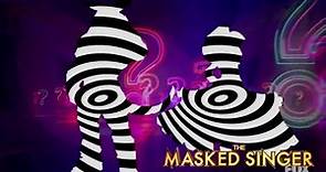 Masked Singer NEW Season 7 Costumes - Tease