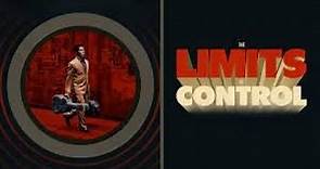 The Limits of Control Full Movie Story Teller / Facts Explained / Hollywood Movie /Isaach de Bankolé