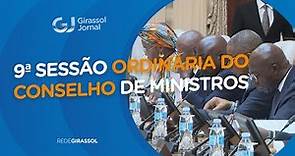 Notícias de Angola hoje (25.10.2023) – Girassol Jornal