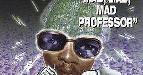 Mad Professor -  It's A Mad, Mad, Mad, Mad Professor