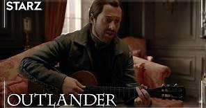 Outlander | Ep. 7 Clip 'Roger Sings Clementine' | Season 5