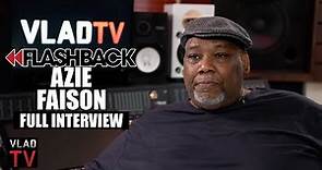 Azie Faison Tells the Real Story of 'Paid in Full' (Movie Released 20 Years Ago Today)