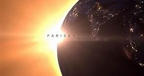 Parisavtalet: världen enas för att bekämpa klimatförändringarna