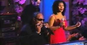Stevie Wonder & Kimberly Brewer-I Love You More