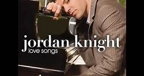 Jordan Knight - Love Songs [Full Album]