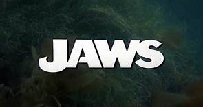 Jaws (1975) | Full Movie | w/ Roy Scheider, Robert Shaw, Richard Dreyfus, Lorraine Gary