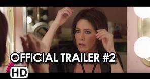 We're The Millers Official Trailer #2 (2013) - Jennifer Aniston, Jason Sudeikis Comedy HD