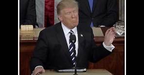 Trump's Joint Session Speech gets Fact Checked | GOOD